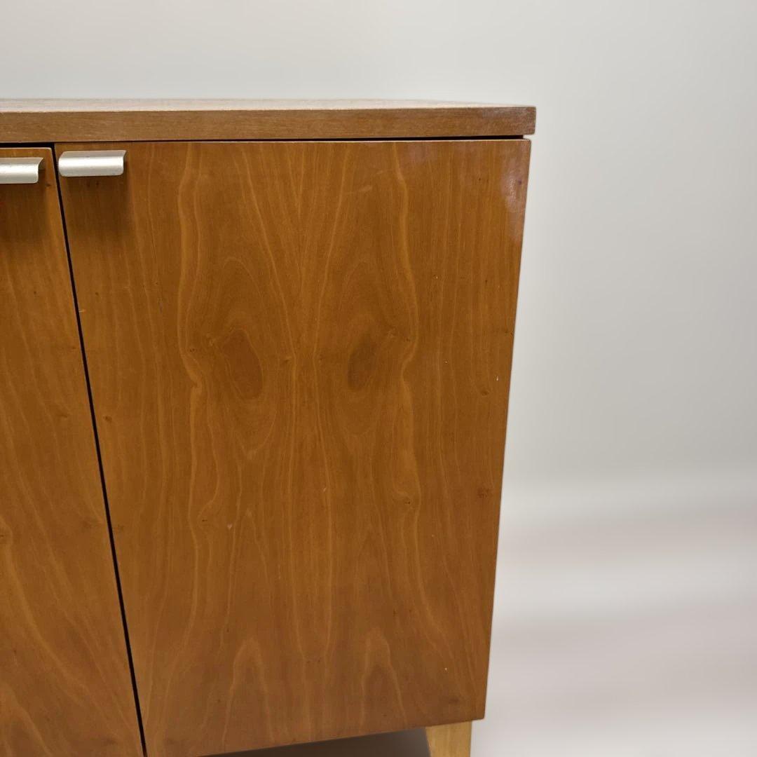 unico ウニコ NOI ノイシリーズ　チェスト　キャビネット　木製