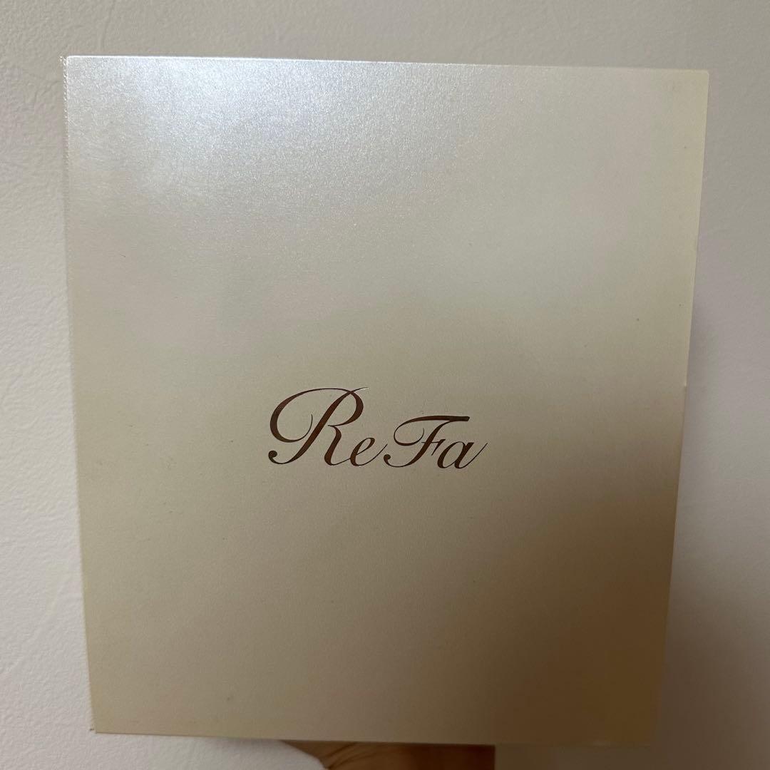 ReFa CARAT サロンモデル