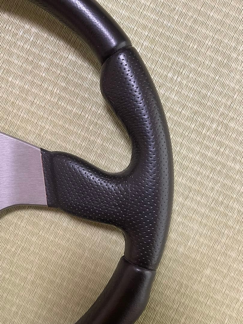 momo ステアリング RACE 35π