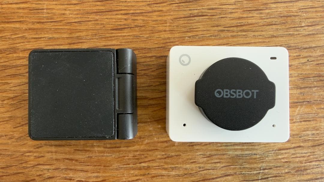 OBSBOT MEET 2 4K Webカメラ ホワイト