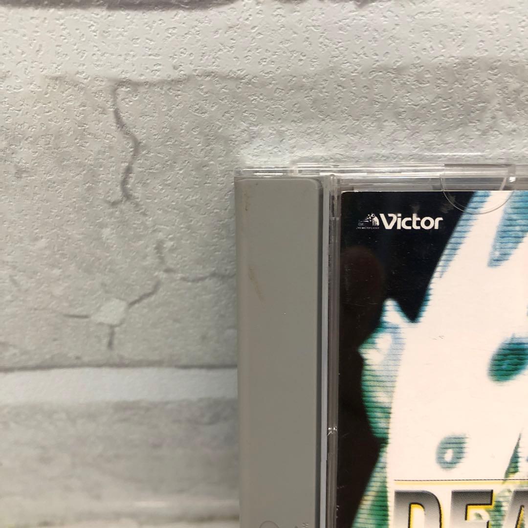 D4807 デスマシーン [DVD]