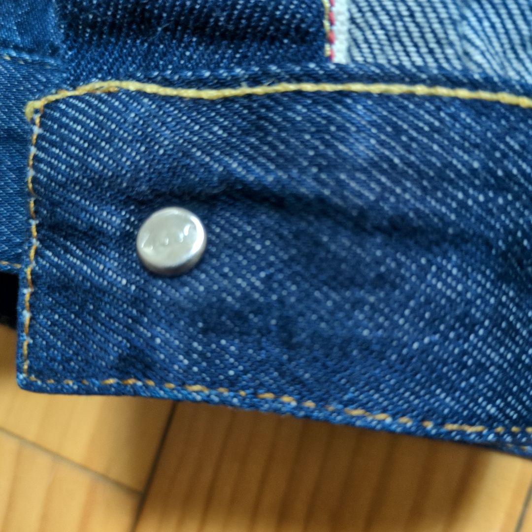 ル*ク様 Levi’s LVC 506xx 1936 1st ブルガリア製 40
