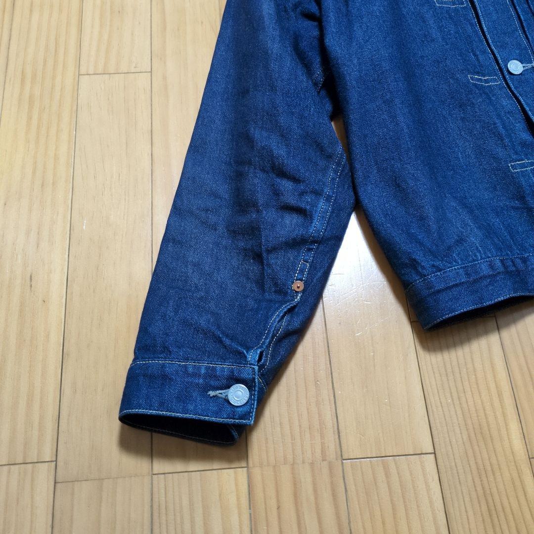 ル*ク様 Levi’s LVC 506xx 1936 1st ブルガリア製 40