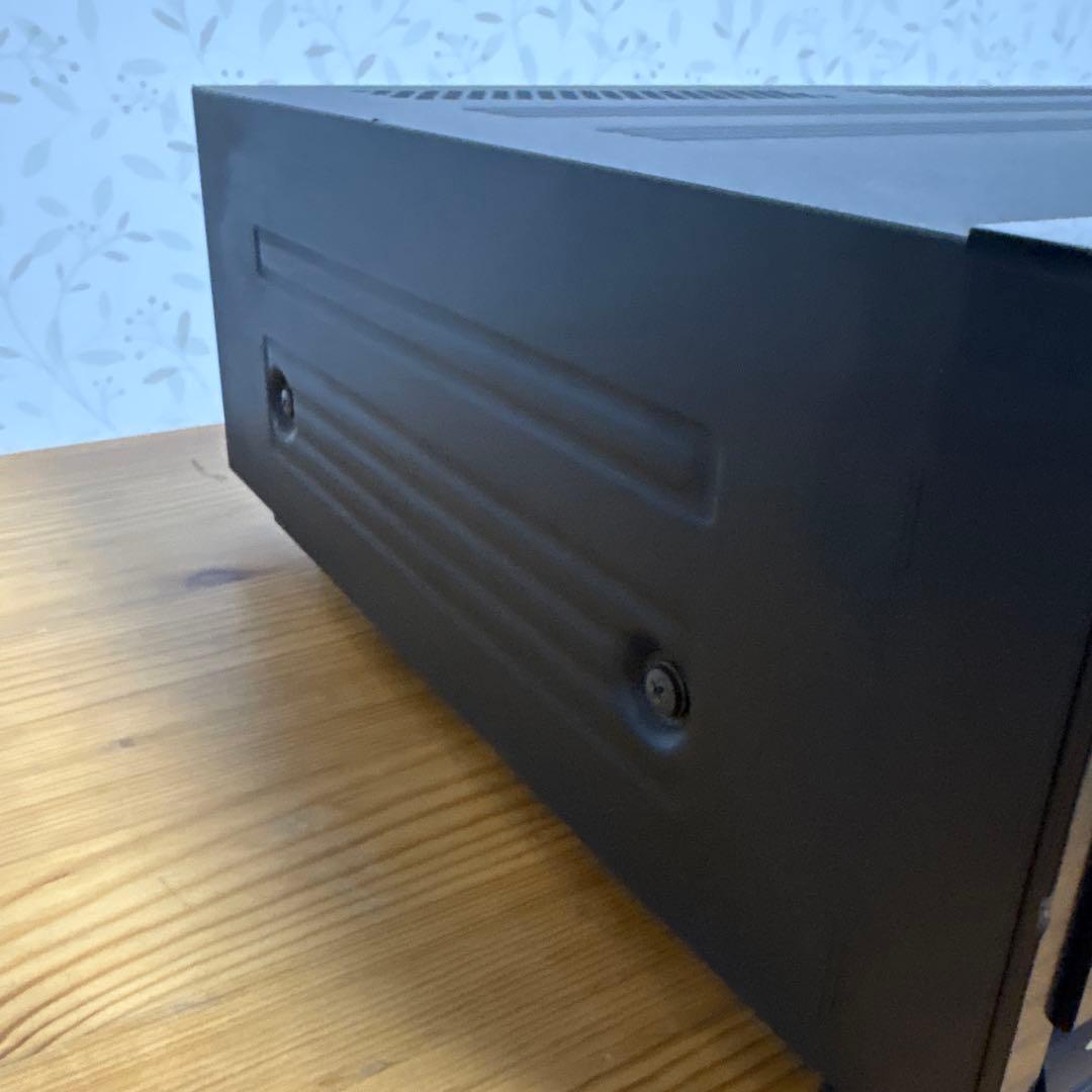 Pioneer T-535WR ダブルデッキ カセットデッキ