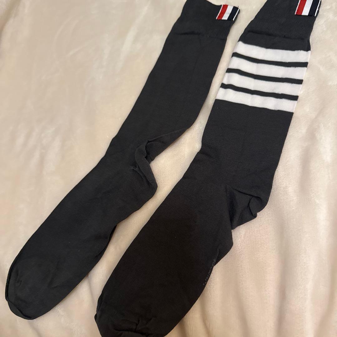 GUCCI / DIOR / THOM BROWN ソックス 6点セット