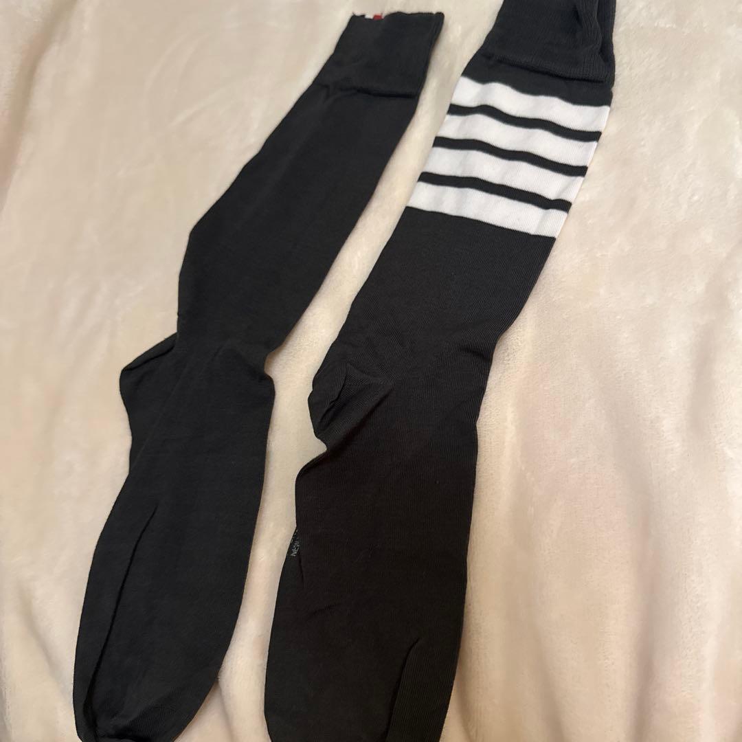 GUCCI / DIOR / THOM BROWN ソックス 6点セット