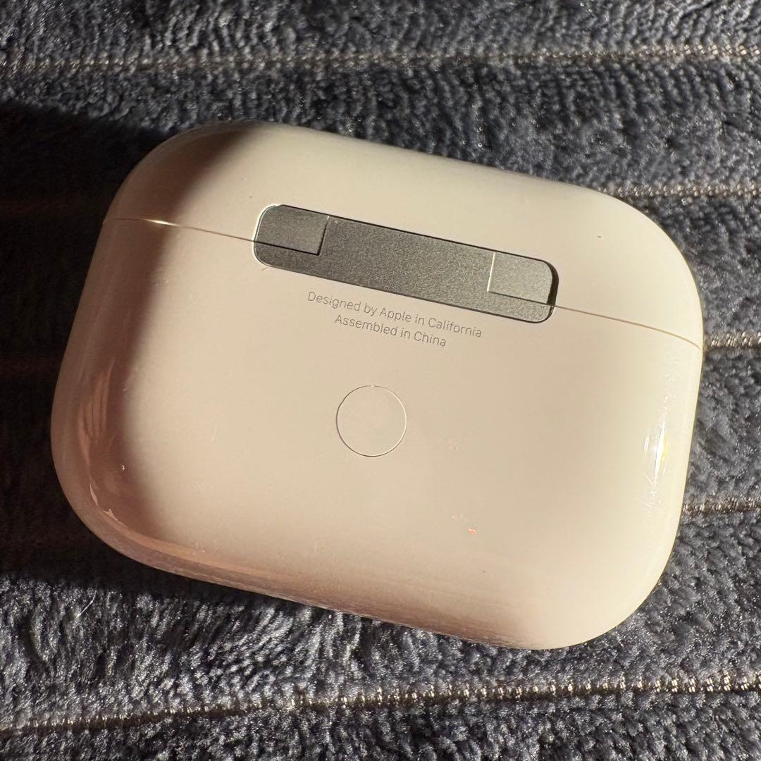 AirPodsPro 本体 ゴーストロゴ有り