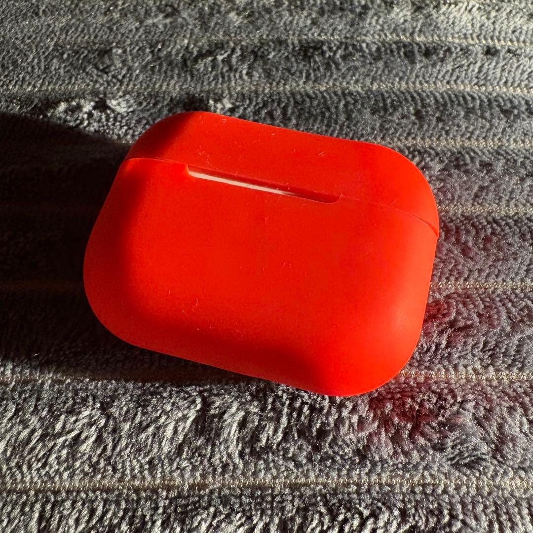 AirPodsPro 本体 ゴーストロゴ有り