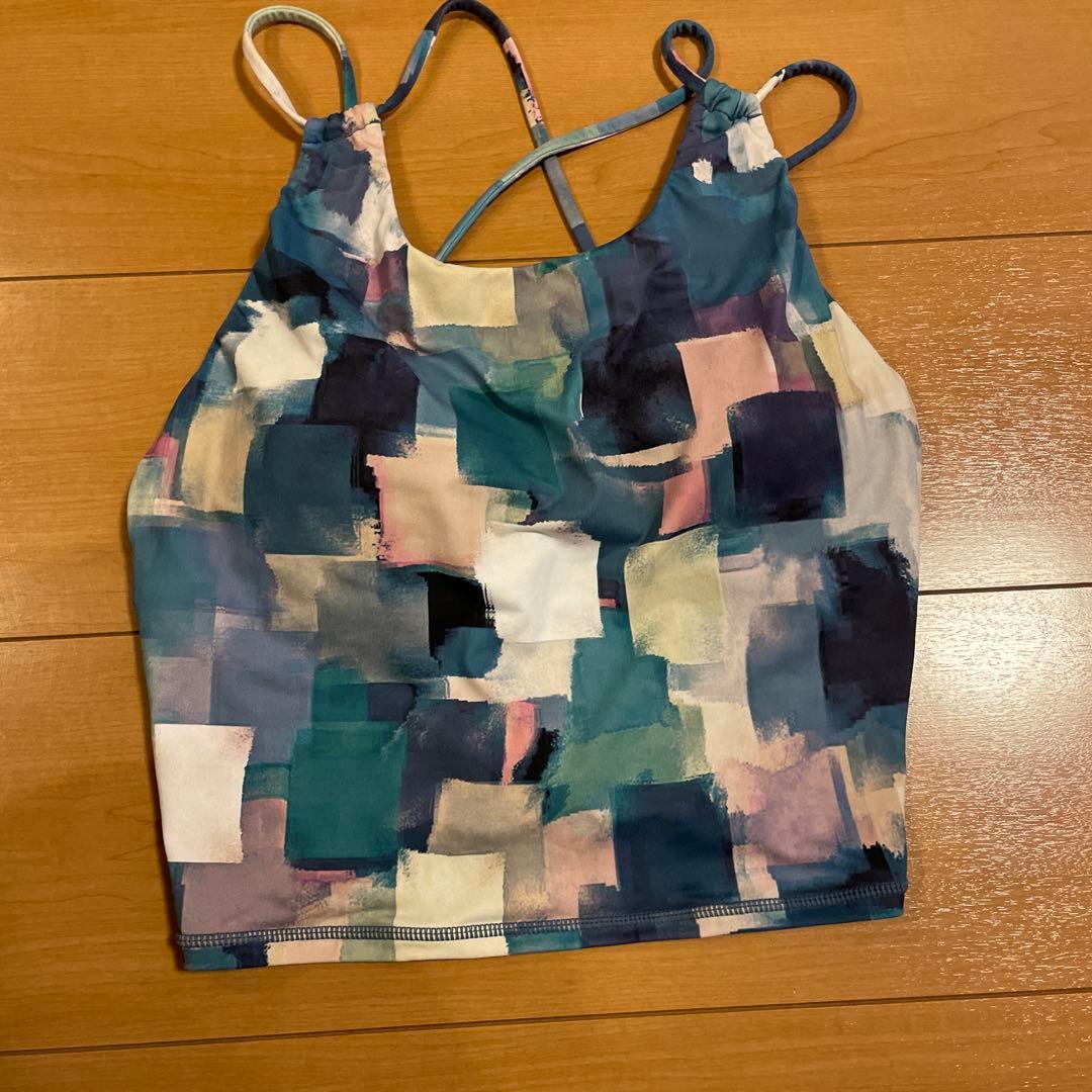 スリア　ヨガウェアセット　お値下げ