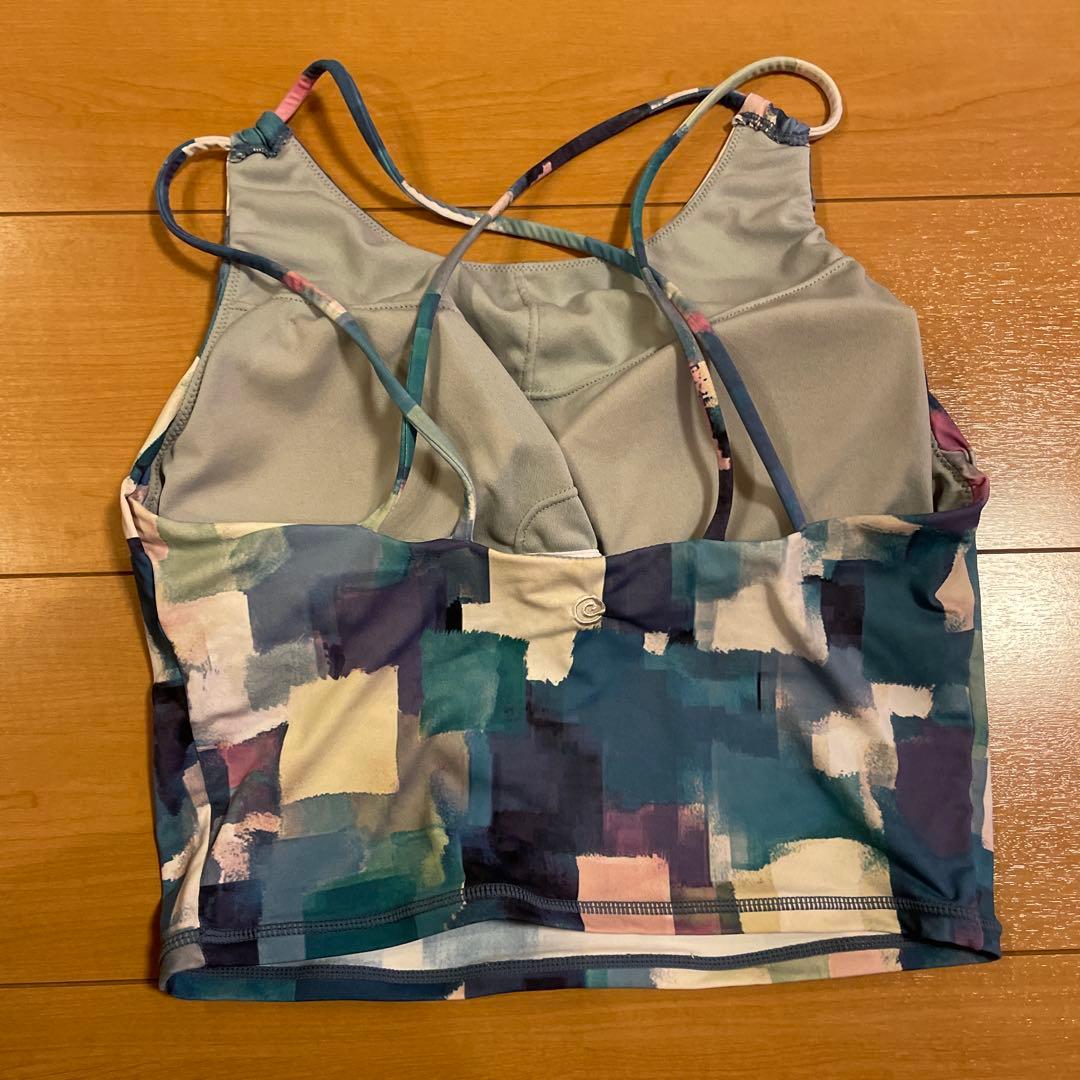 スリア　ヨガウェアセット　お値下げ