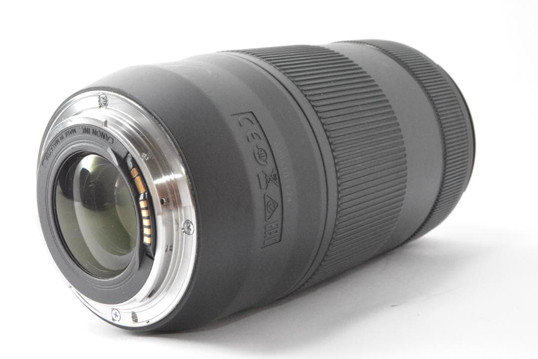 キャノン　Canon EF 70-300mm F4-5.6 IS II USM