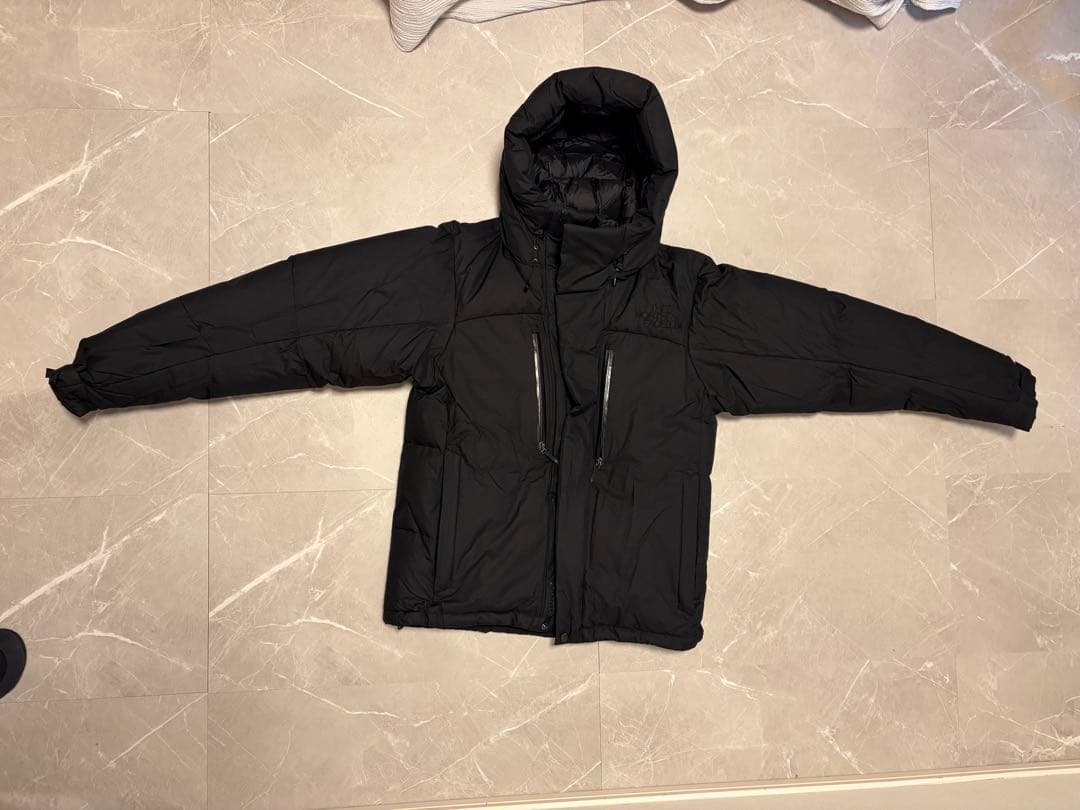 141カスタム／バルトロライトジャケット／Mサイズ