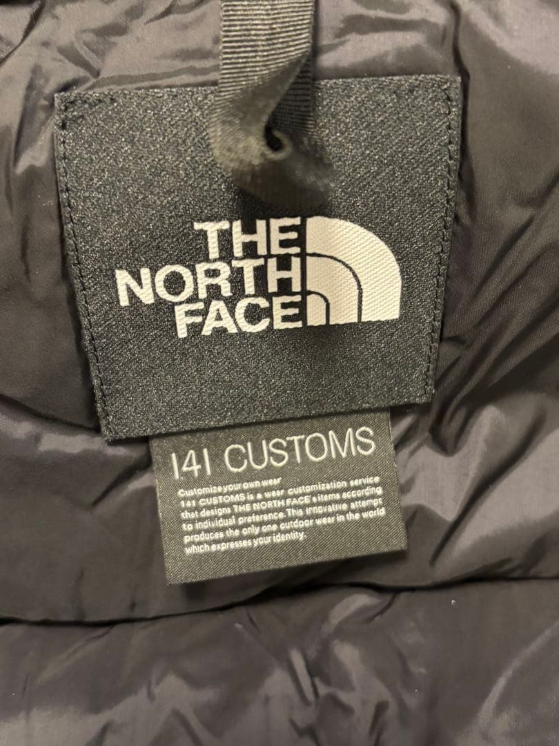 141カスタム／バルトロライトジャケット／Mサイズ