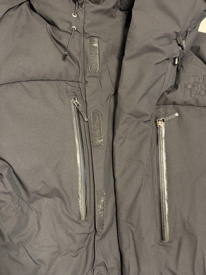 141カスタム／バルトロライトジャケット／Mサイズ