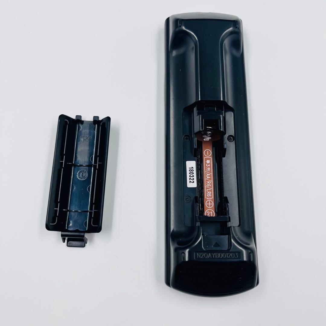 Panasonic SC-HC2000 デジタルオーディオプレーヤー