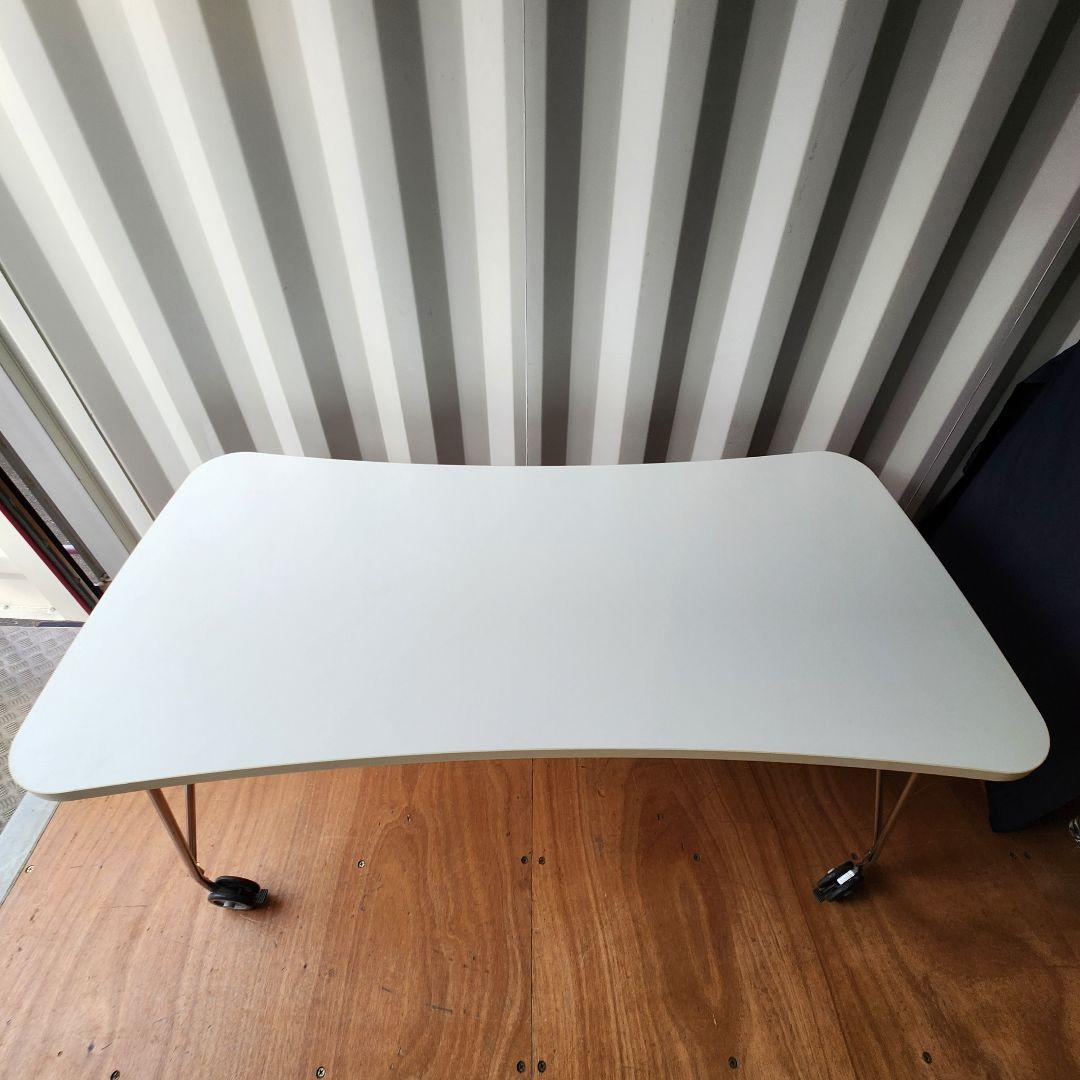 Kartell MAX TABLE マックス ミーティングテーブル 160cm