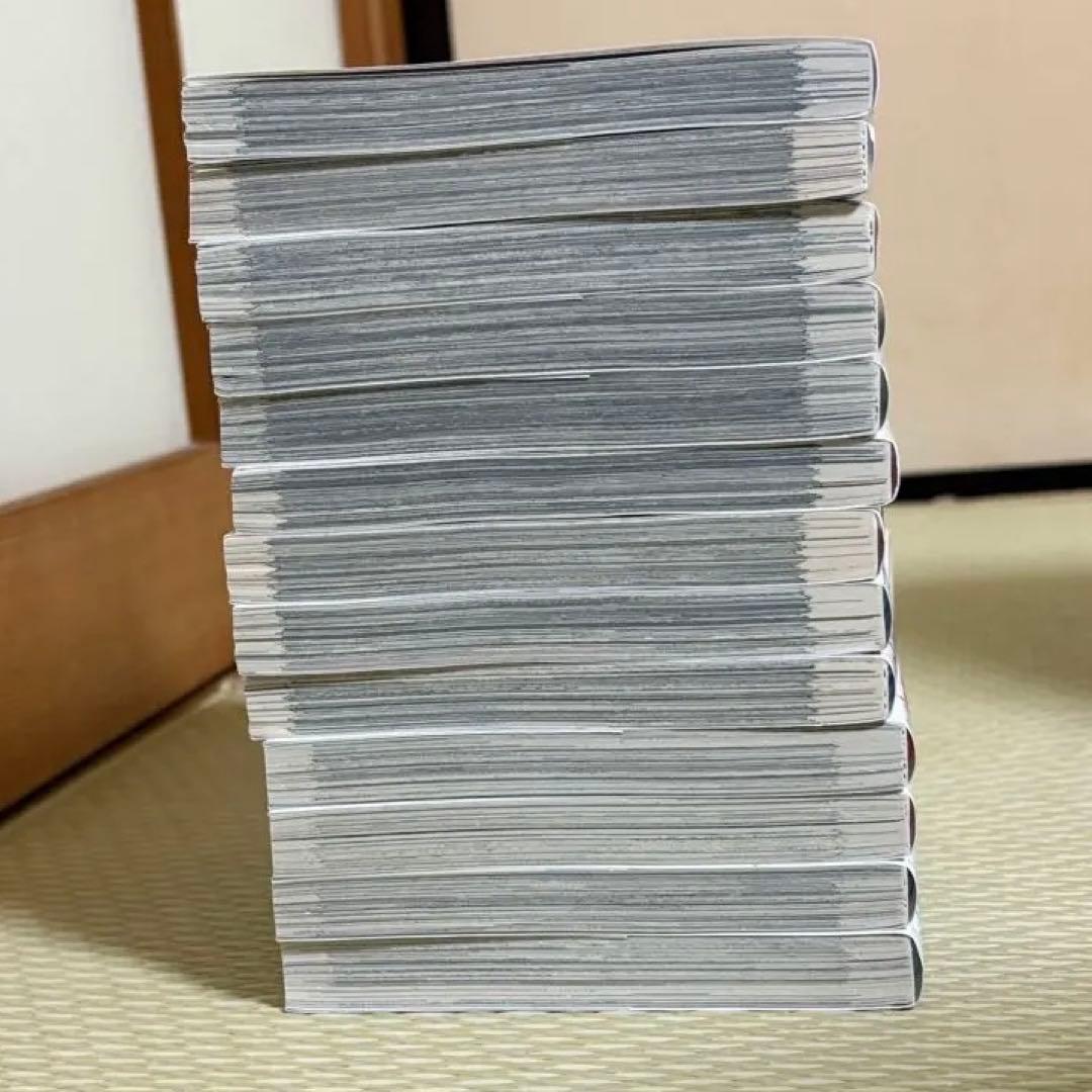 メダリスト 1-13巻