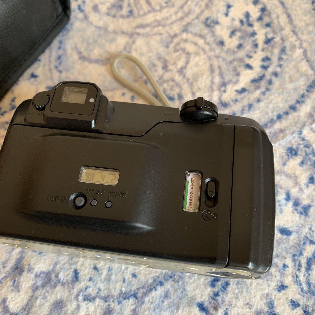 PENTAX ESPIO 105G フィルムカメラ