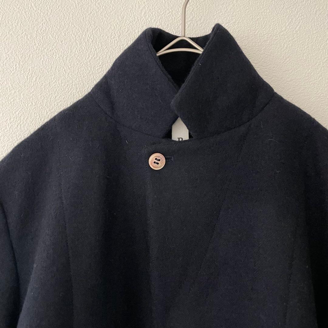 【ao】R 一重仕立てテーラードジャケット