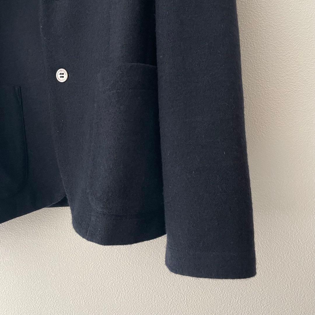 【ao】R 一重仕立てテーラードジャケット