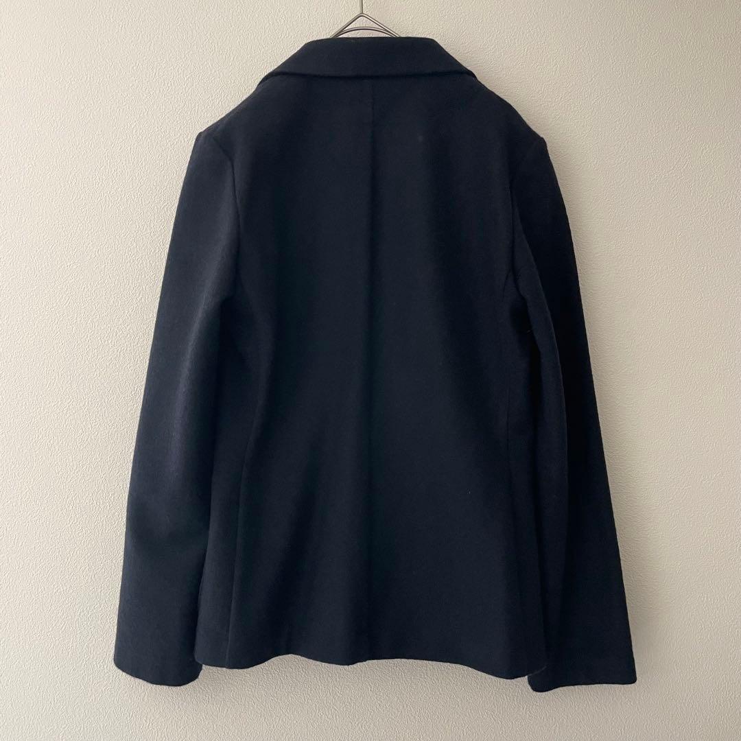 【ao】R 一重仕立てテーラードジャケット
