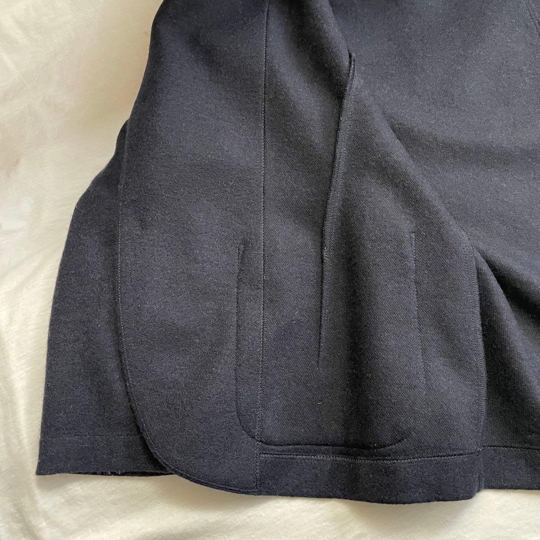 【ao】R 一重仕立てテーラードジャケット