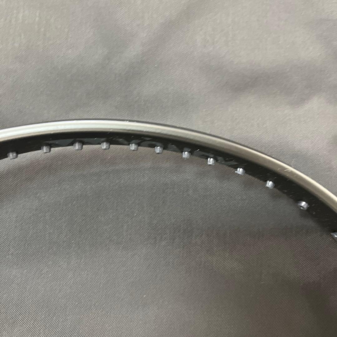 ボルトレイジ5S UL1 新品未使用　ヨネックス　ソフトテニス　ラケット