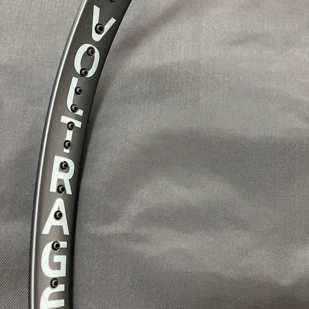 ボルトレイジ5S UL1 新品未使用　ヨネックス　ソフトテニス　ラケット