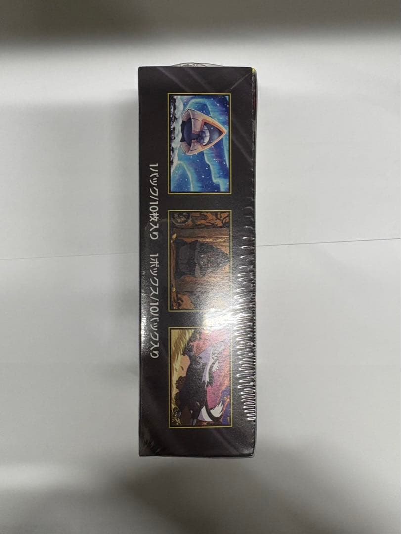 ポケモンカードゲーム MEGA ドリームEX 未開封