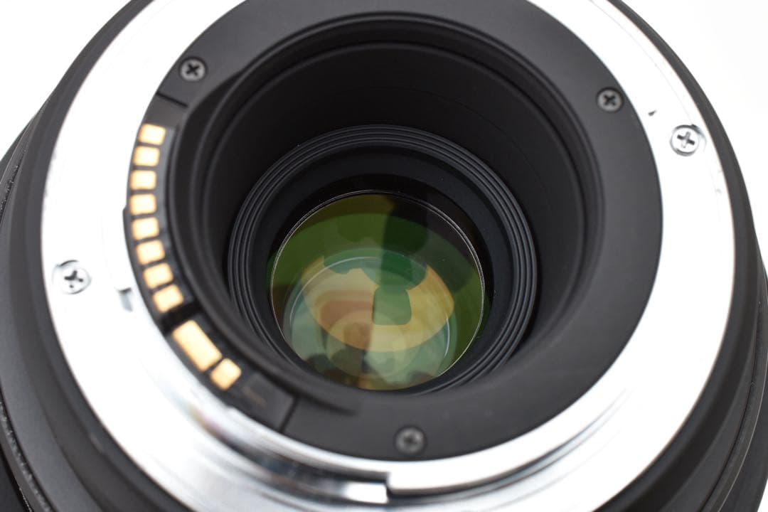 【動作良好】 SIGMA 150-500mm DG OS HSM CANON用