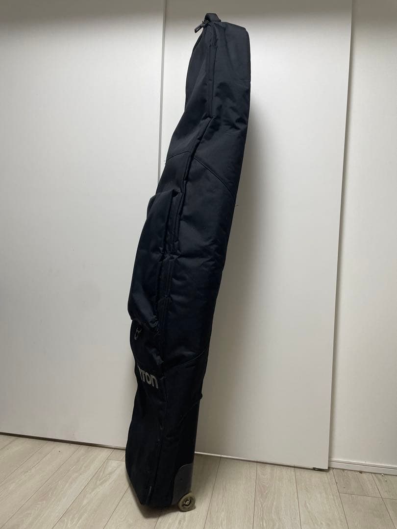 Burton スノーボードバッグ ブラック