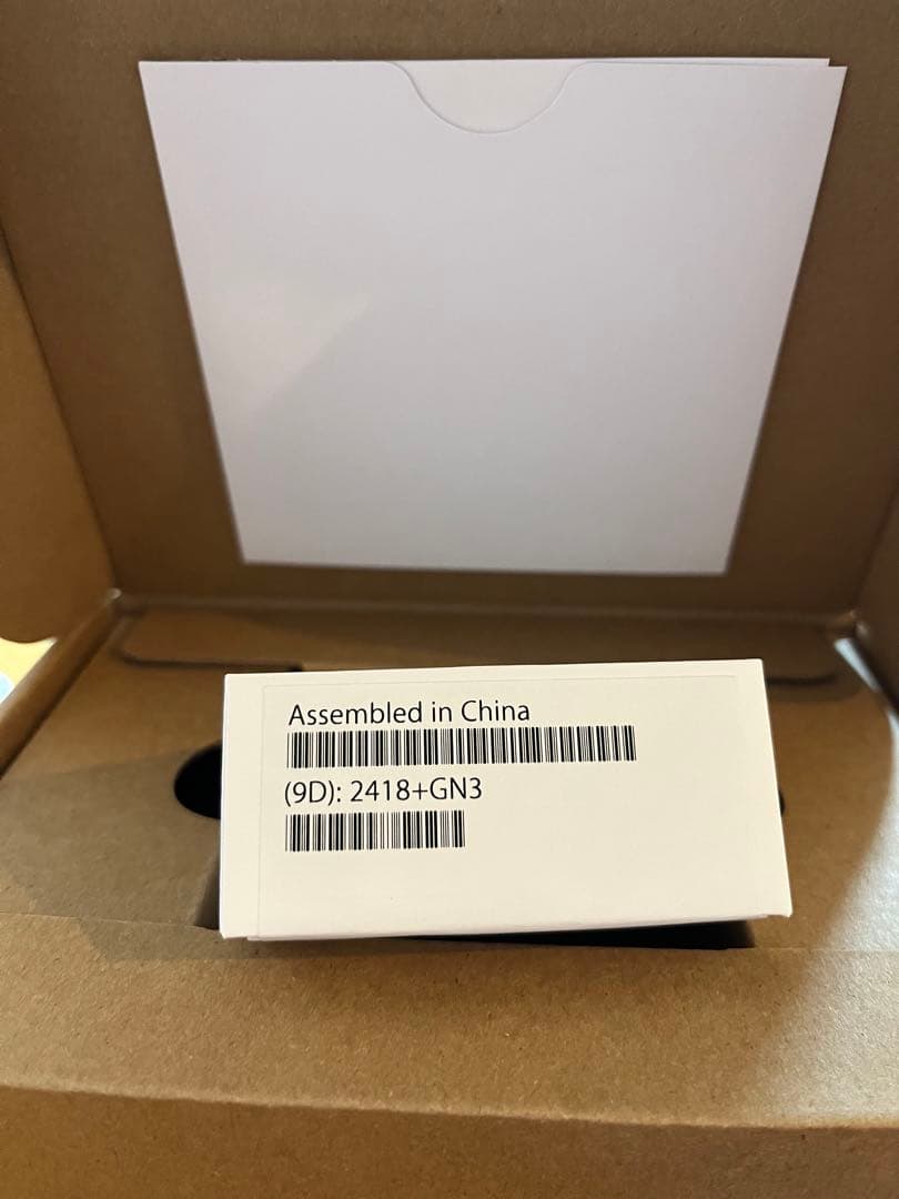 Apple正規品の AirPods Pro 左耳のみ