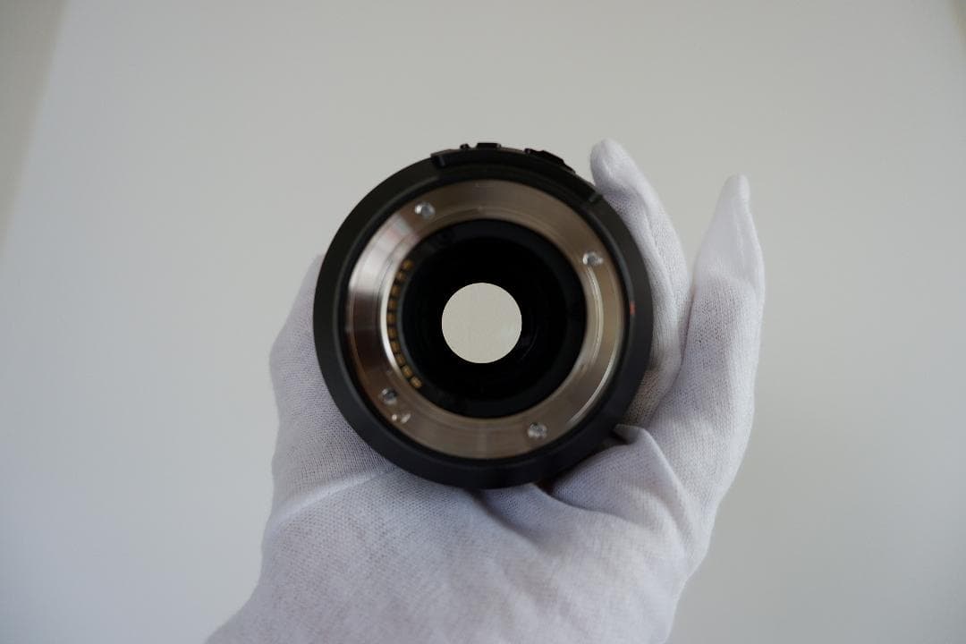 XF80mmF2.8 R LM OIS WR Macro フィルター付