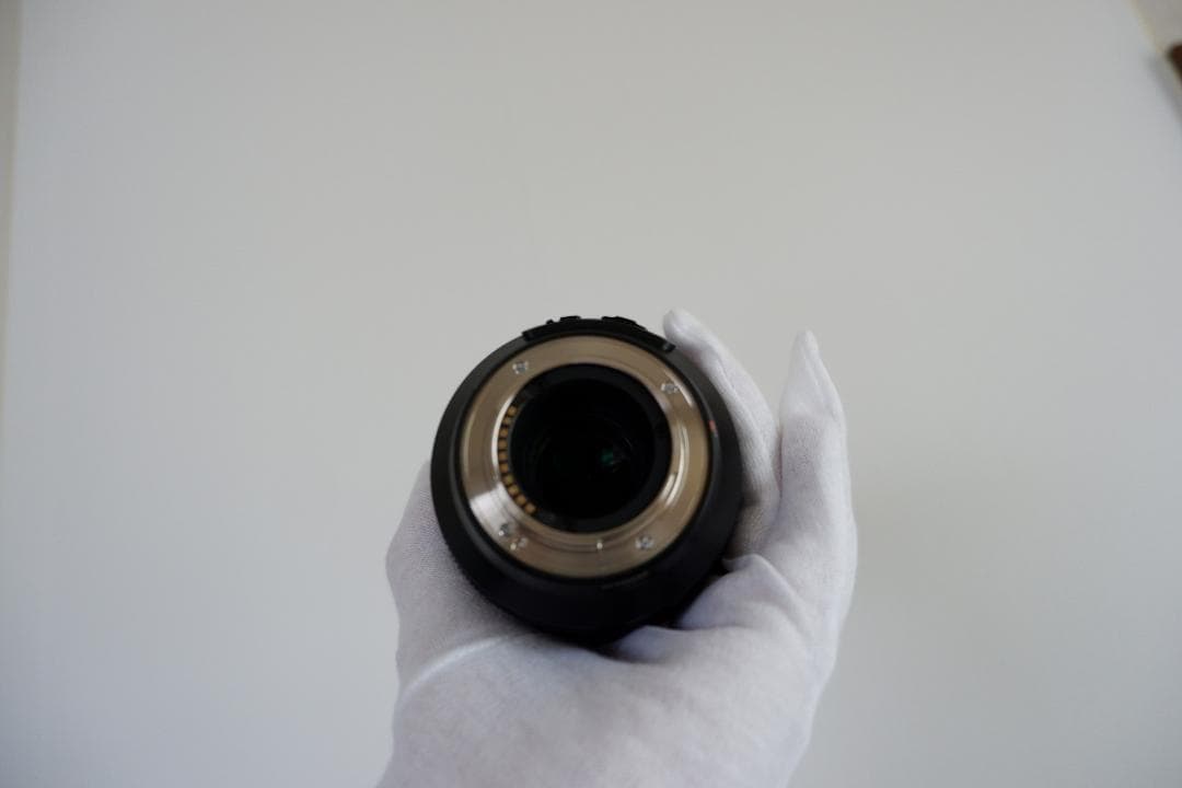 XF80mmF2.8 R LM OIS WR Macro フィルター付