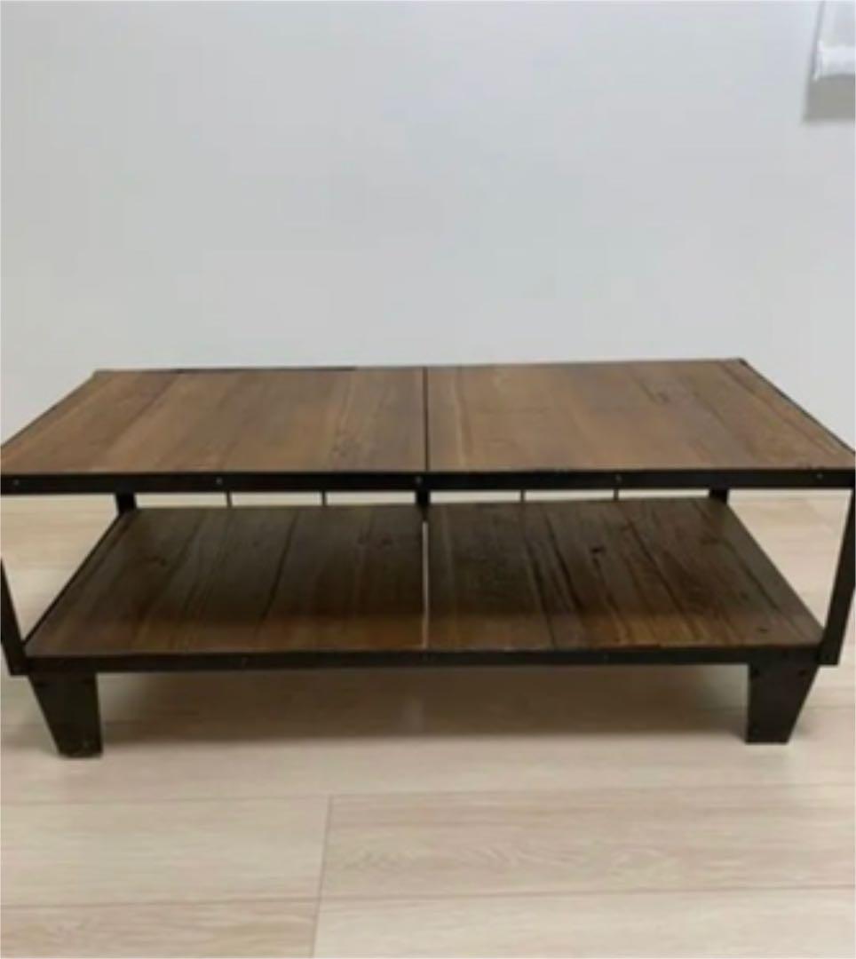 ［1.5万円値下げ中］CALVI TV BOARD S テレビボード