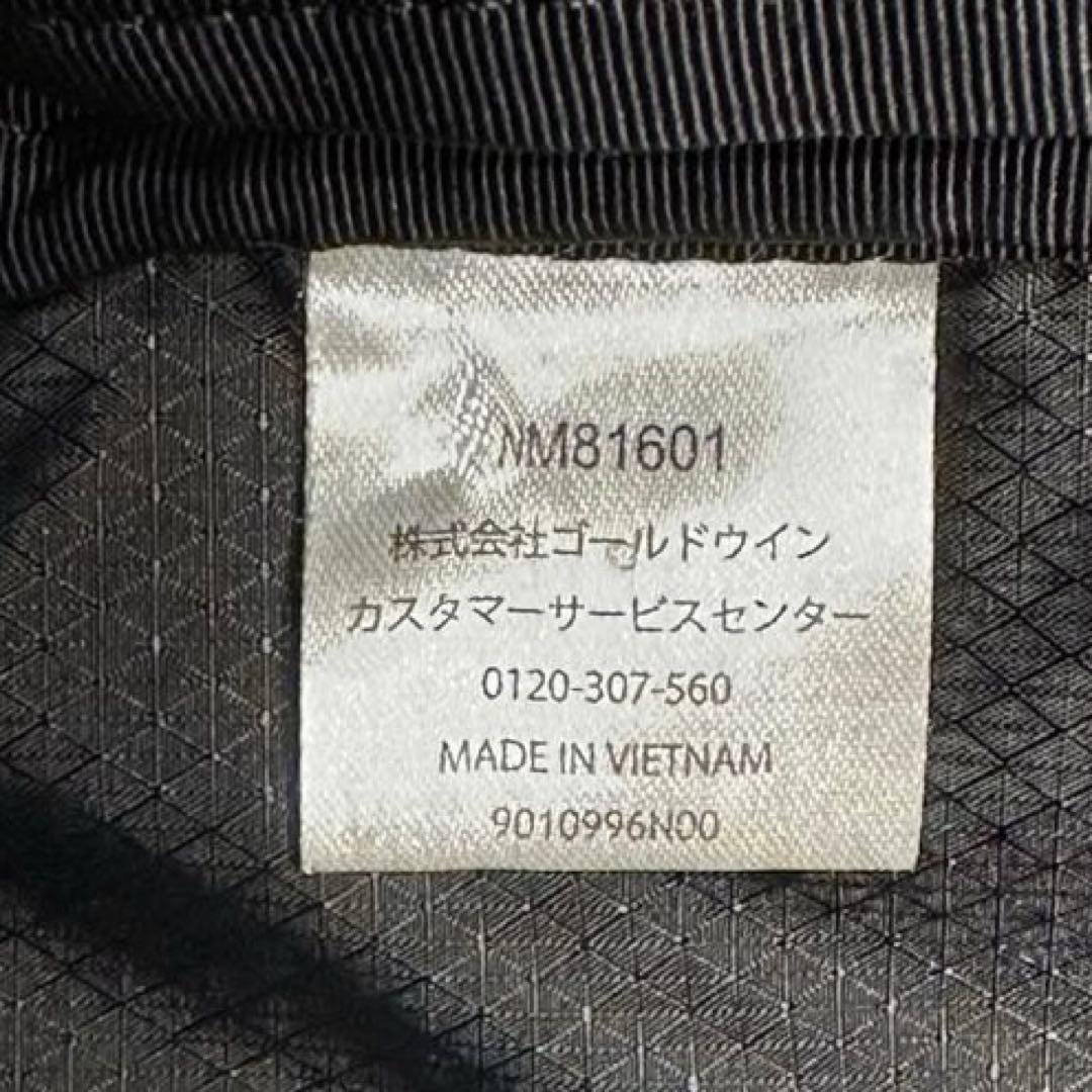 極美品✨ザ・ノースフェイス シャトル 3WAY デイパック ビジネスバッグ25L