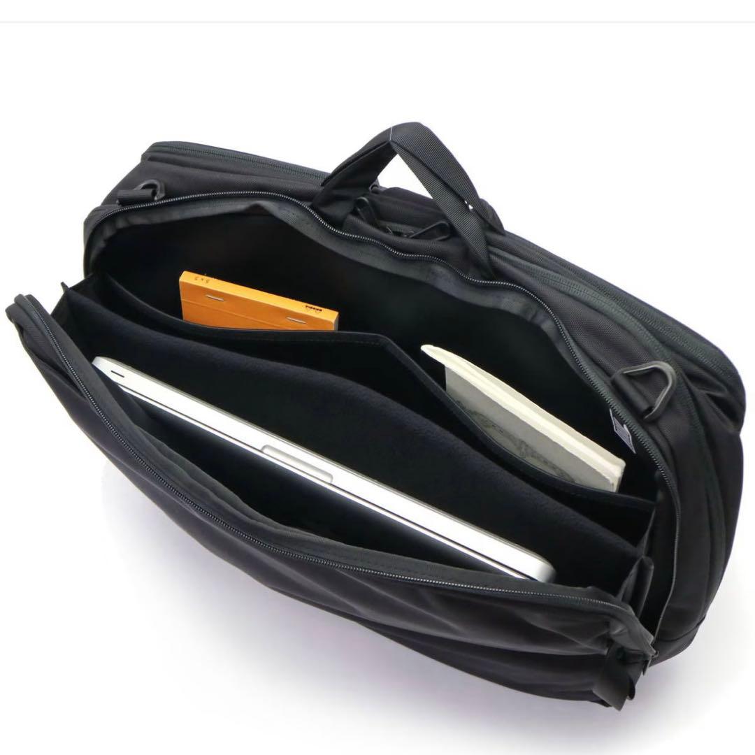 極美品✨ザ・ノースフェイス シャトル 3WAY デイパック ビジネスバッグ25L