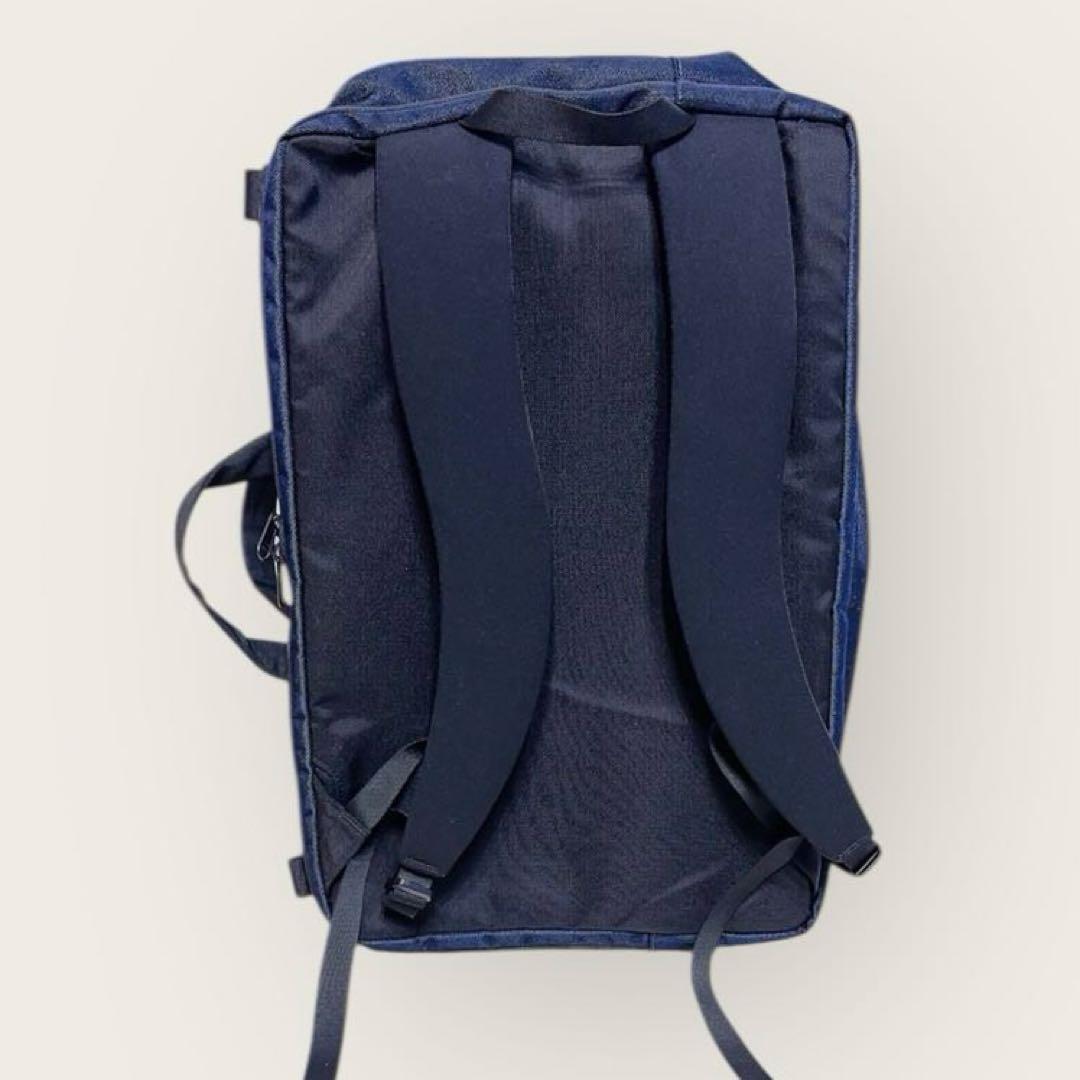 極美品✨ザ・ノースフェイス シャトル 3WAY デイパック ビジネスバッグ25L
