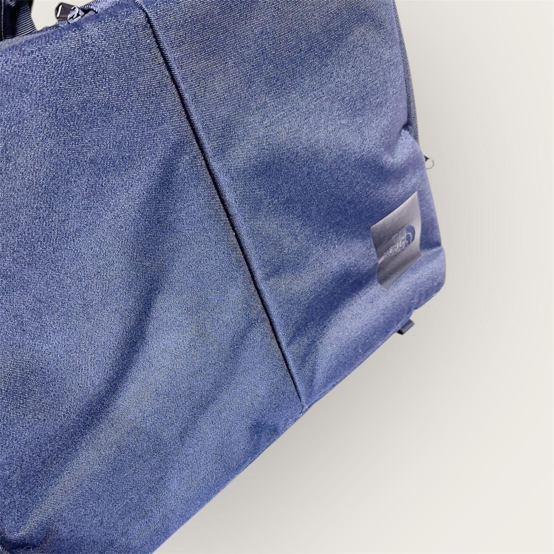 極美品✨ザ・ノースフェイス シャトル 3WAY デイパック ビジネスバッグ25L