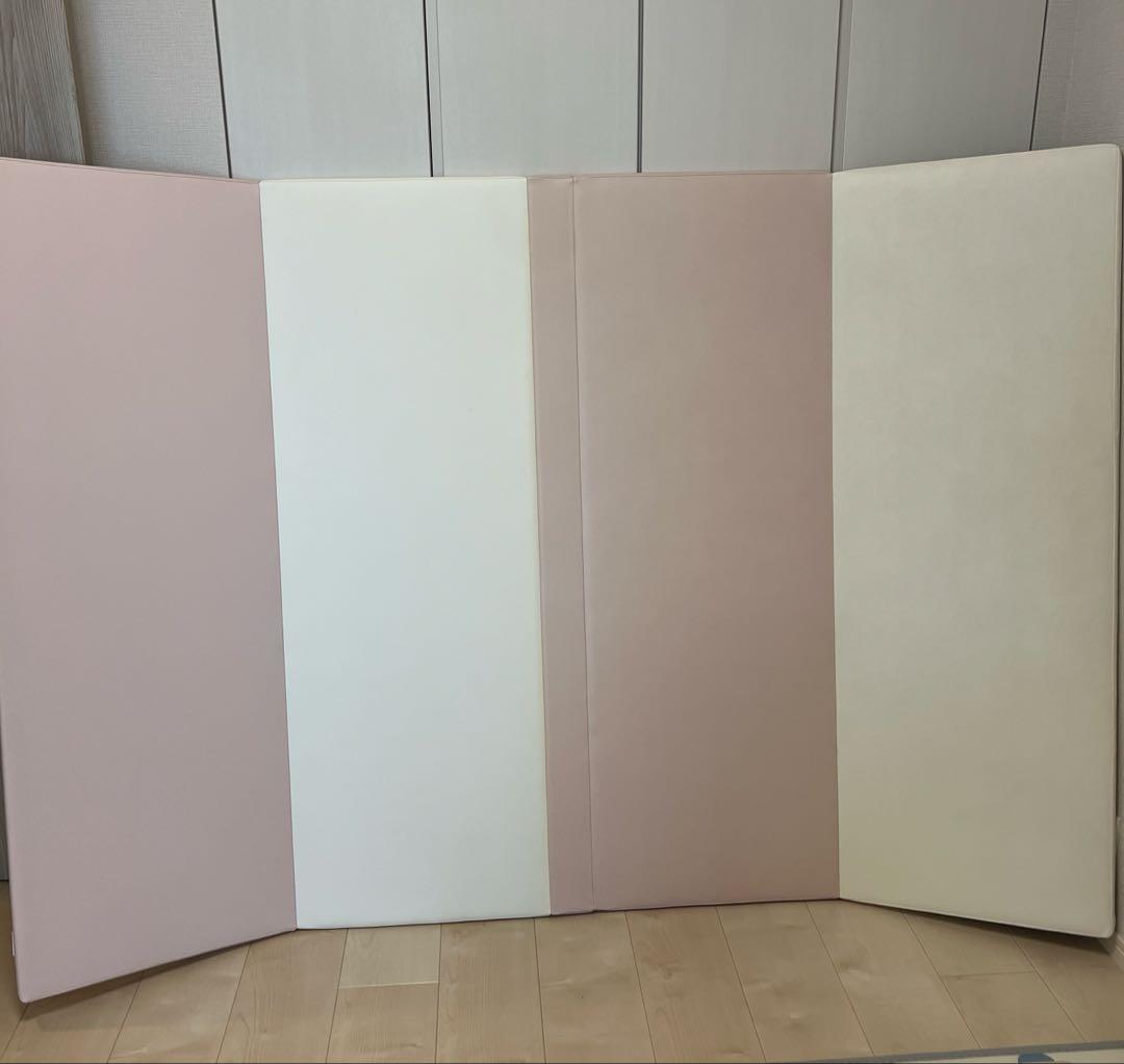 大阪熊 シームレスプレイマット 200×140　OKUMA