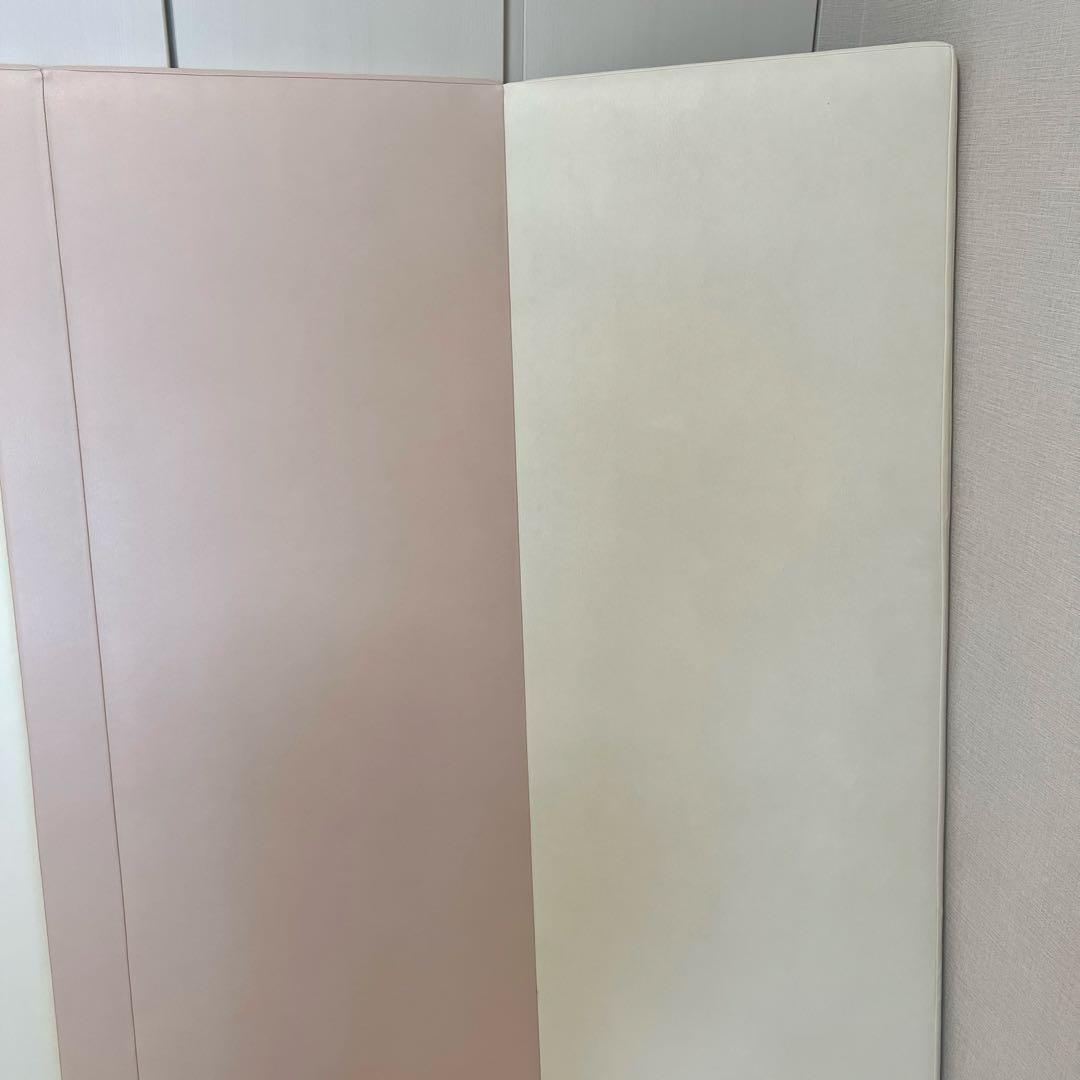 大阪熊 シームレスプレイマット 200×140　OKUMA