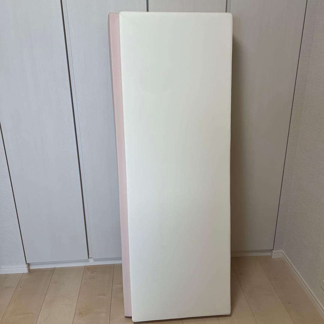 大阪熊 シームレスプレイマット 200×140　OKUMA