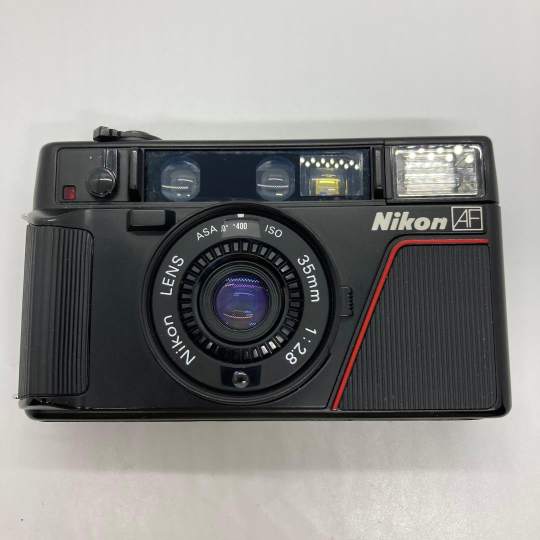 c505a7tn Nikon L35 AF 単3