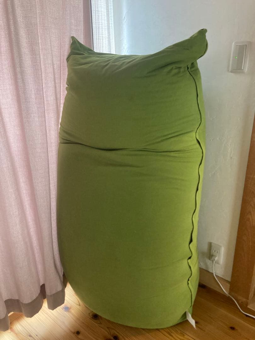 yoibo max 替カバー付き　ヨギボーマックス