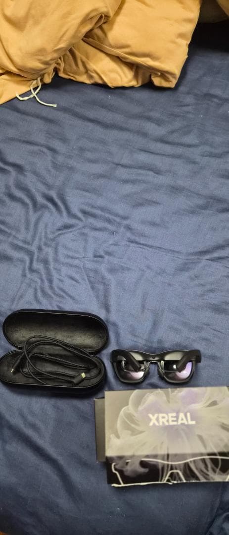 その他 XREAL air2