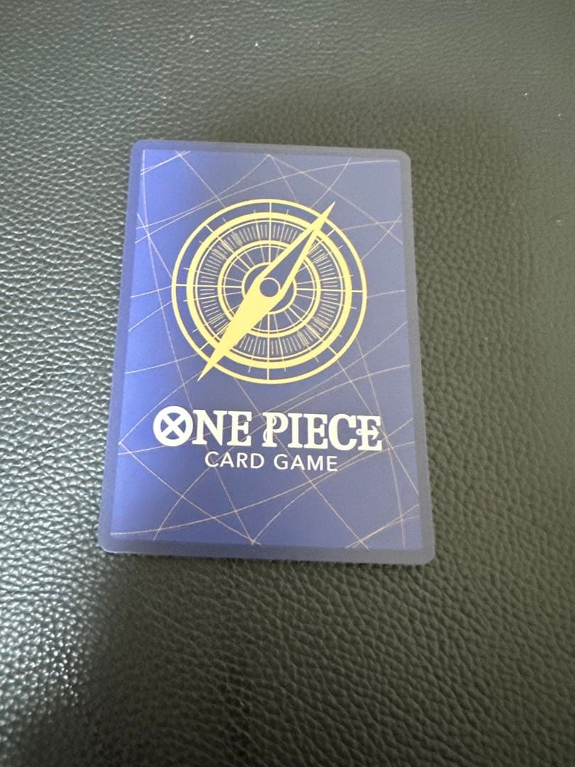 ルフィは海賊王になる男だ!!! 3rdanniversary3周年パラレルプロモ