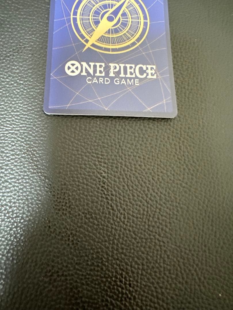 ルフィは海賊王になる男だ!!! 3rdanniversary3周年パラレルプロモ