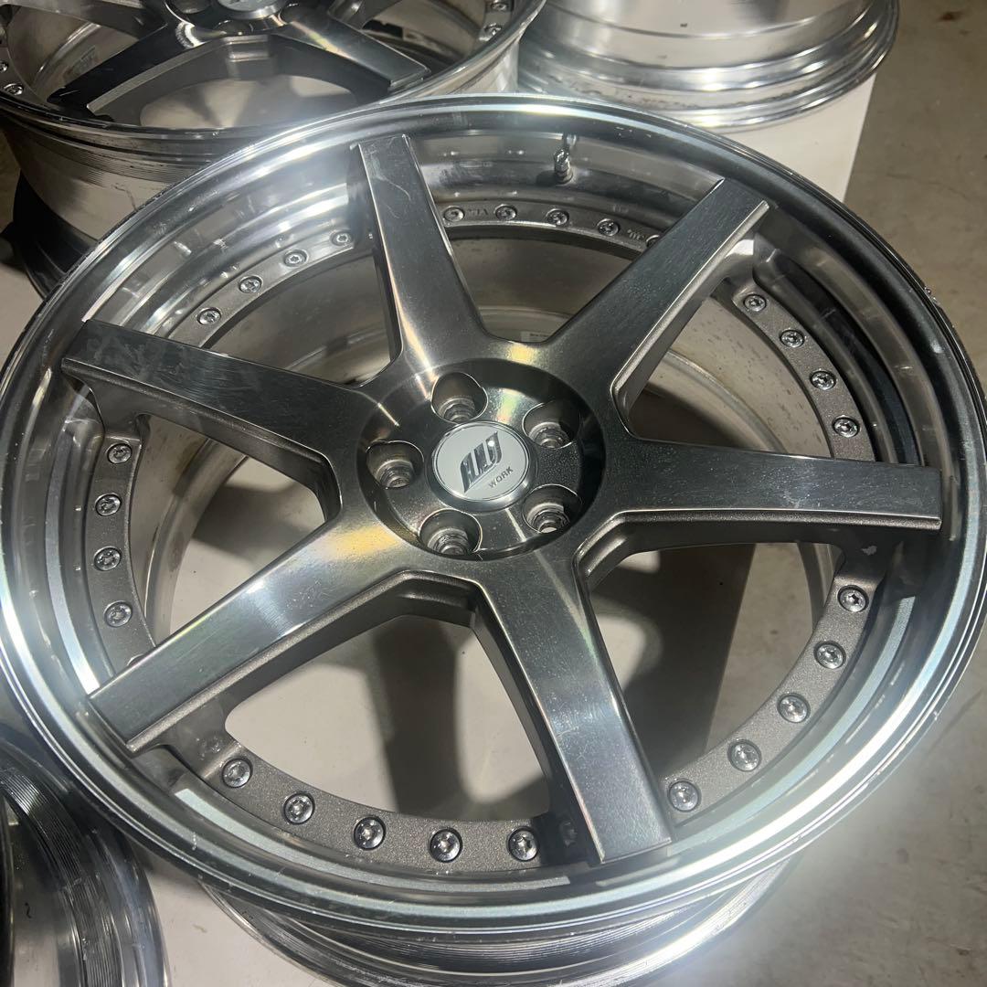 y y oページ　ワーク