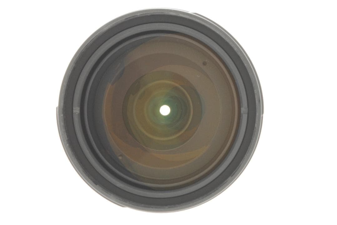 Nikon AF-S DX NIKKOR 18-200mm VR ズームレンズ