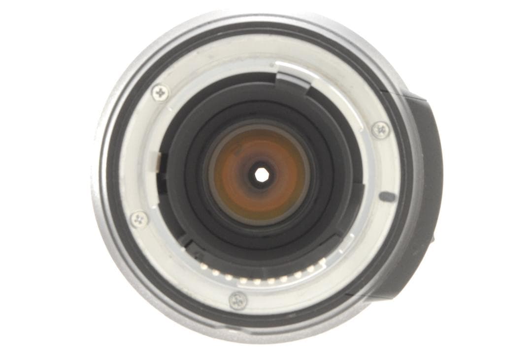 Nikon AF-S DX NIKKOR 18-200mm VR ズームレンズ